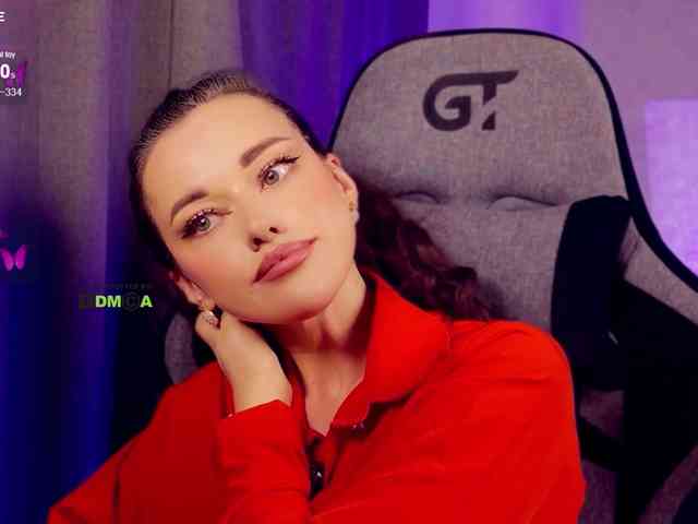 Anna-na-sik Live Webcam on BongaCams