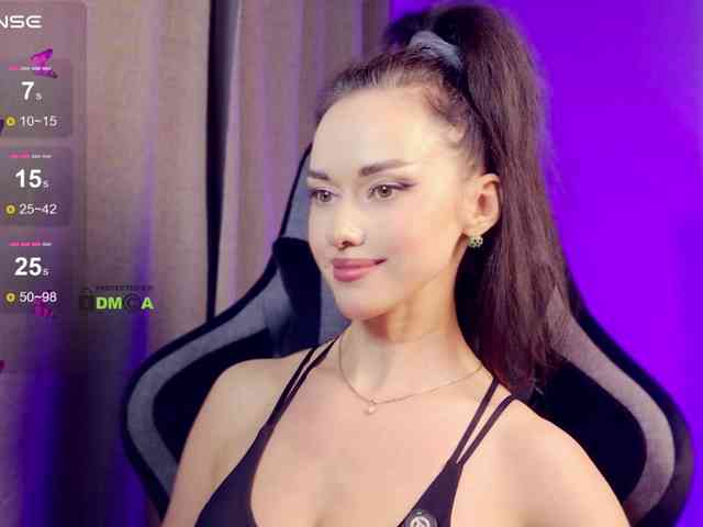 Anna-na-sik Sex Cam Show