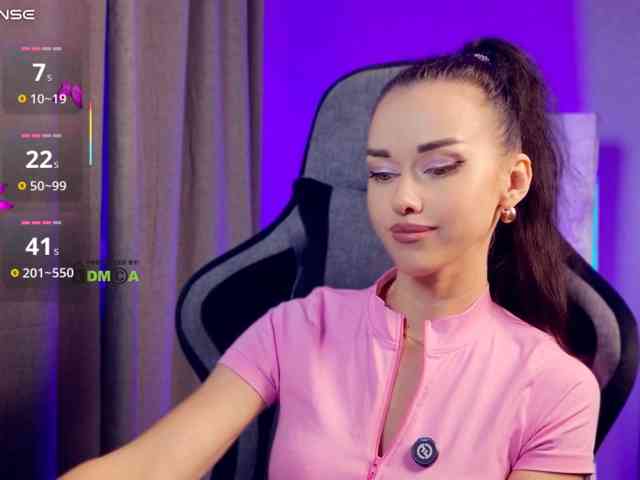 Model: Anna_na_sik