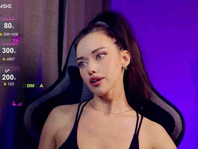 Anna-na-sik Sex Cam Show