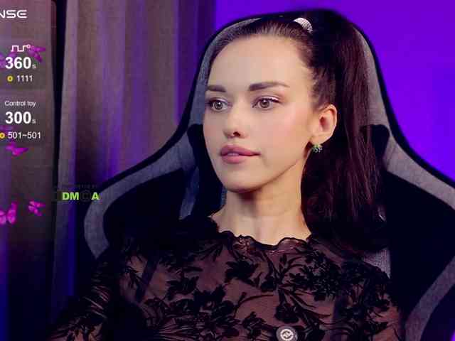 Anna-na-sik Sex Cam Show