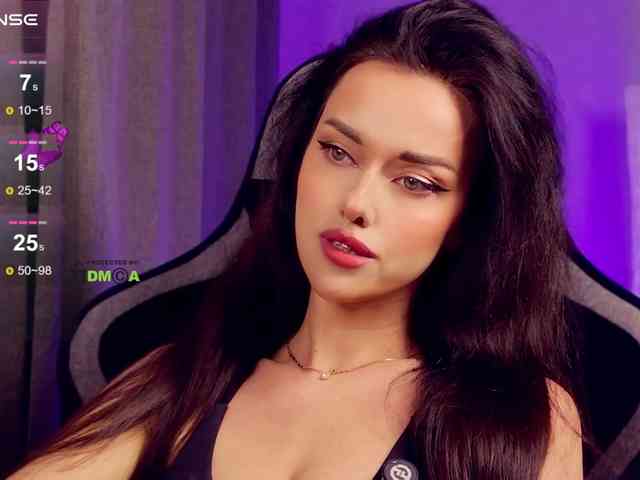 Anna-na-sik Sex Cam Show