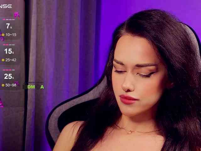Anna-na-sik Sex Cam Show