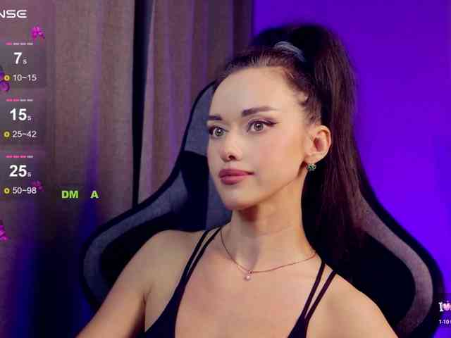 Anna-na-sik Sex Cam Show