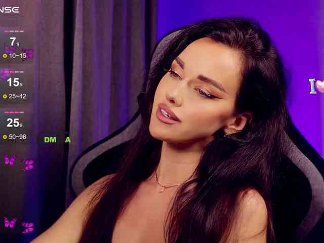 Anna-na-sik Sex Cam Show