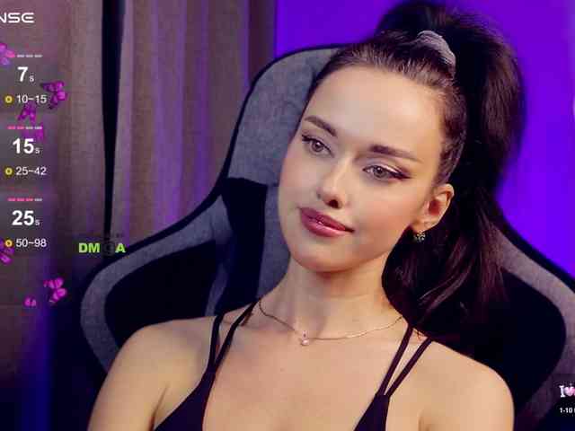 Anna-na-sik Sex Cam Show