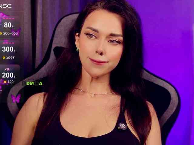Модель: Anna_na_sik