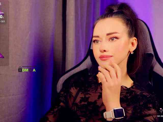Модель: Anna_na_sik