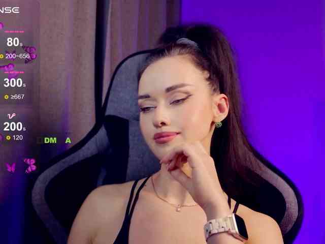 Anna-na-sik Sex Cam Show