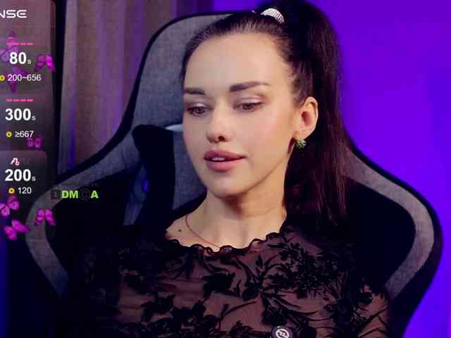 Anna-na-sik Sex Cam Show