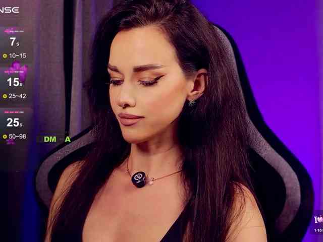 Anna-na-sik Sex Cam Show