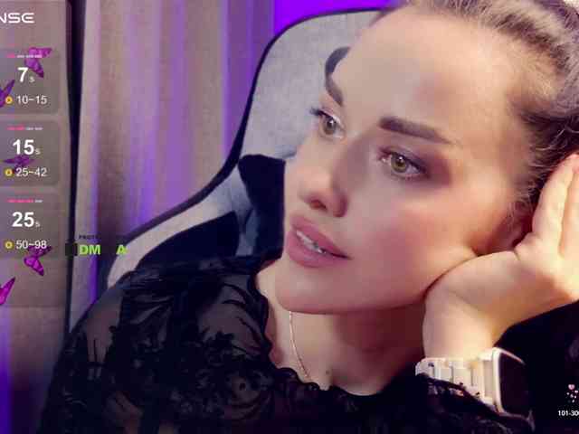 Anna-na-sik Sex Cam Show