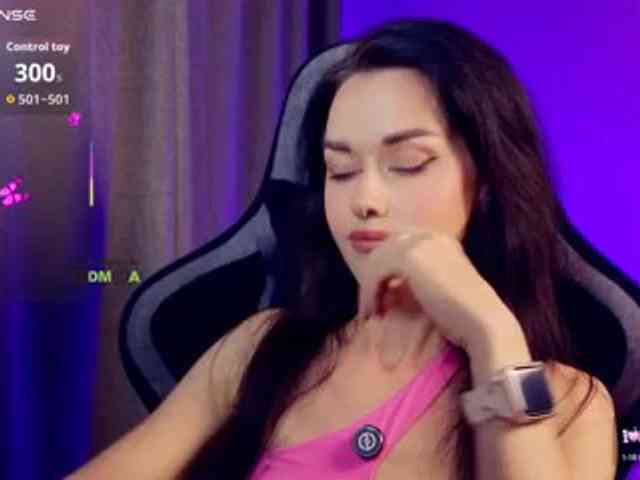 anna_na_sik's live room