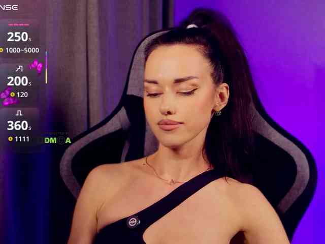 Modelo: Anna_na_sik