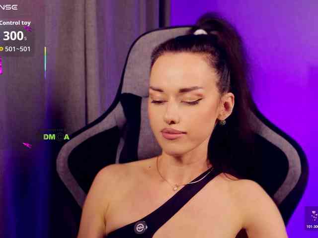 Модель: Anna_na_sik