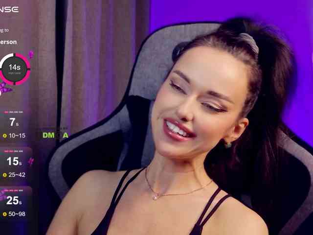 Anna-na-sik Sex Cam Show