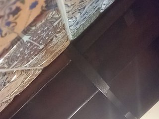 Kira-Kriss Porn Show