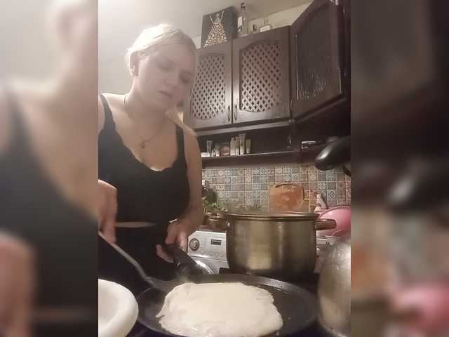 Kira-Kriss live webcam show