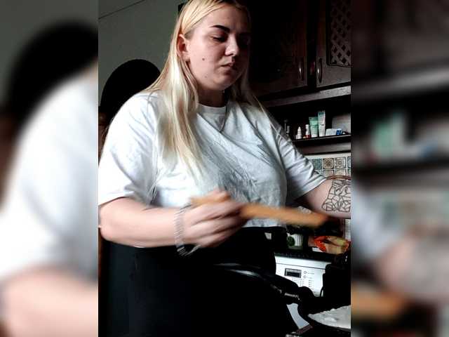 эро-сцена от Kira-Kriss