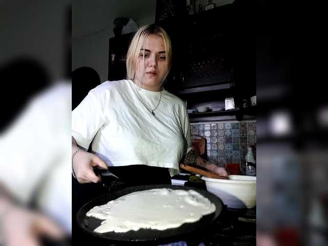 эросцена Kira-Kriss