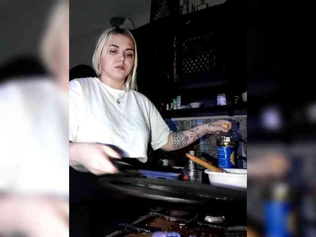 Kira-Kriss webcam