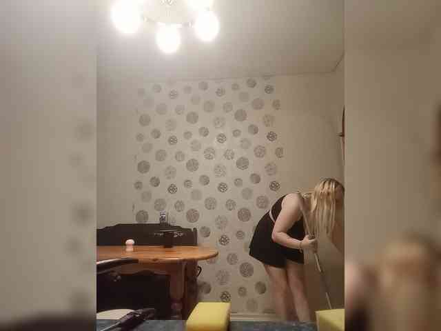 Kira-Kriss webcam