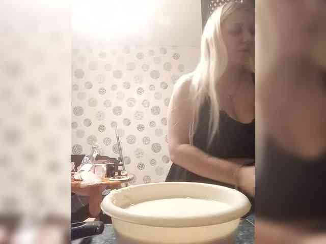 Kira-Kriss webcam