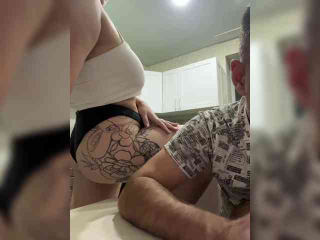 Antipidorr Live Webcam on BongaCams