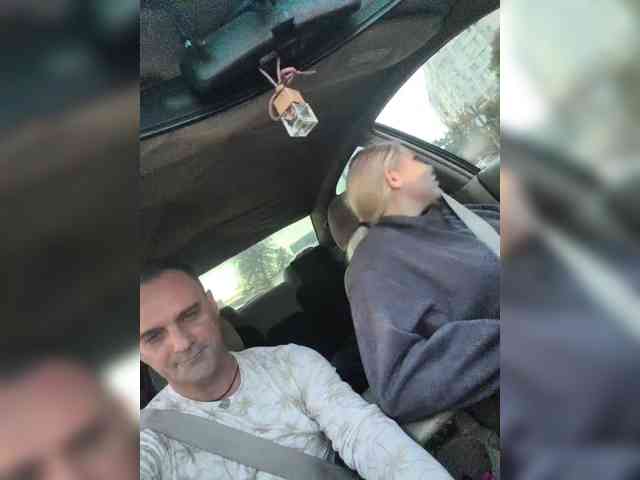 Antipidorr webcam