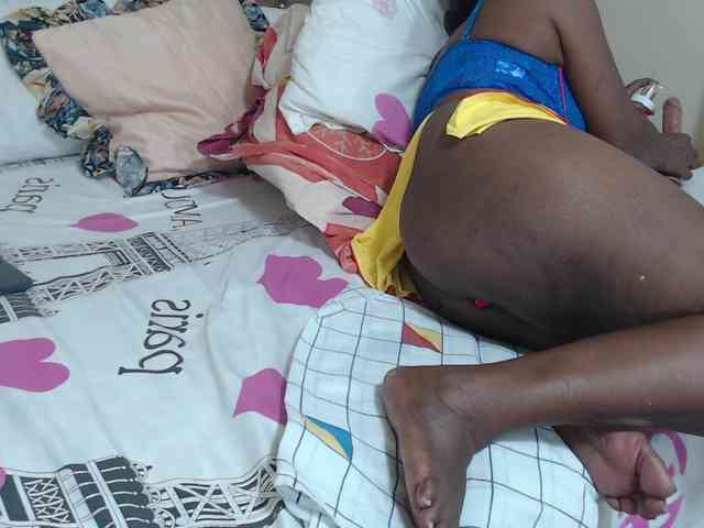 alisse27 webcam
