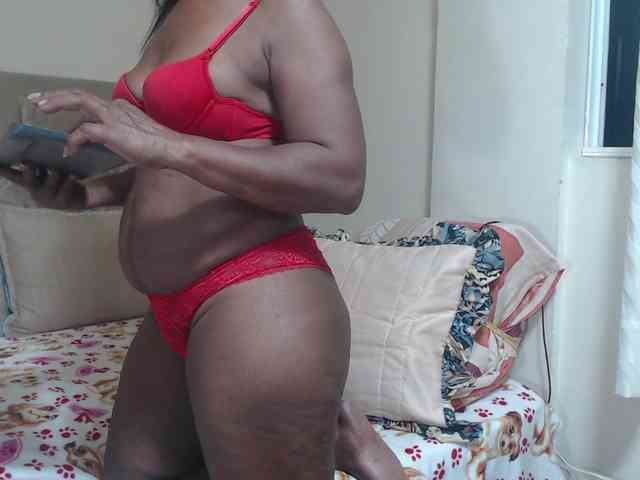 alisse27 webcam