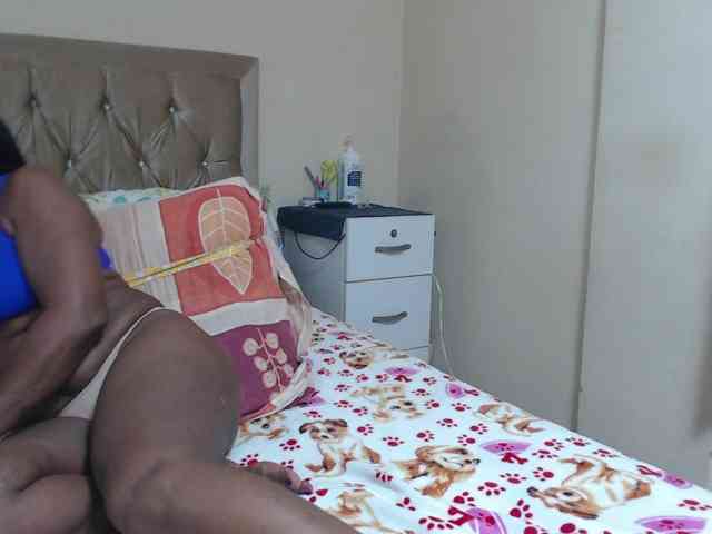 alisse27 webcam