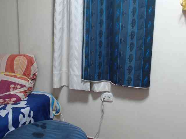 alisse27 webcam