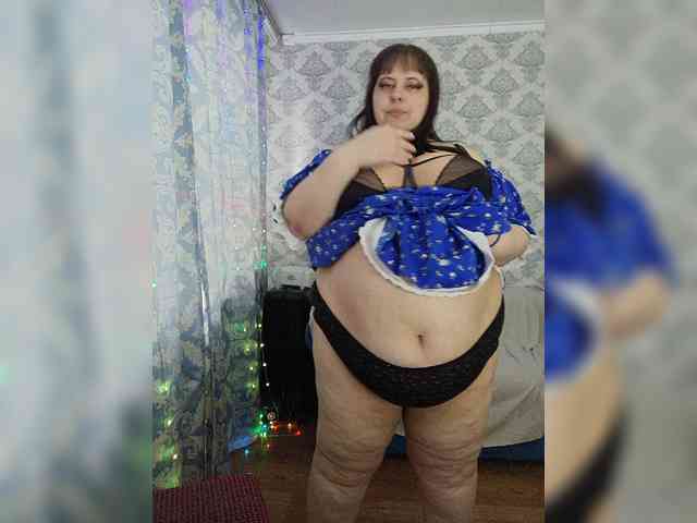 I_GODDESS webcam