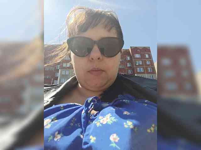I_GODDESS webcam