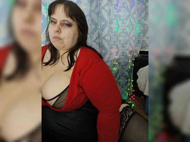 I_GODDESS webcam