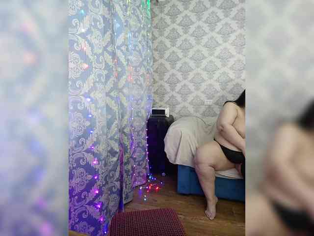 I_GODDESS webcam