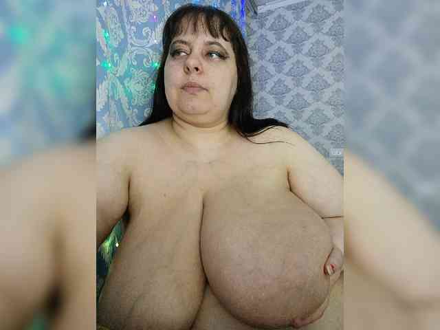 I_GODDESS webcam