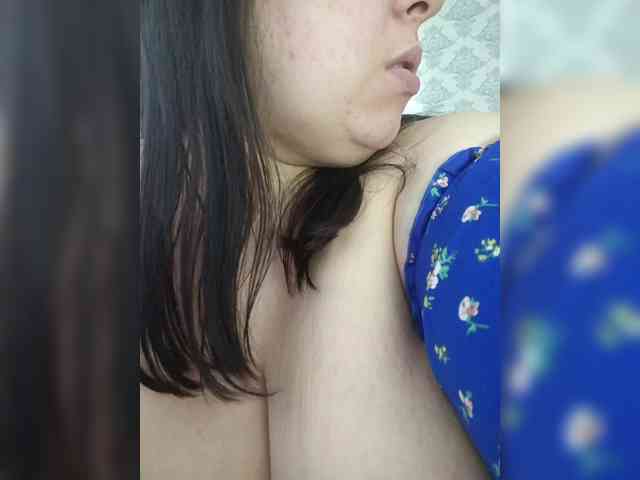 I_GODDESS webcam