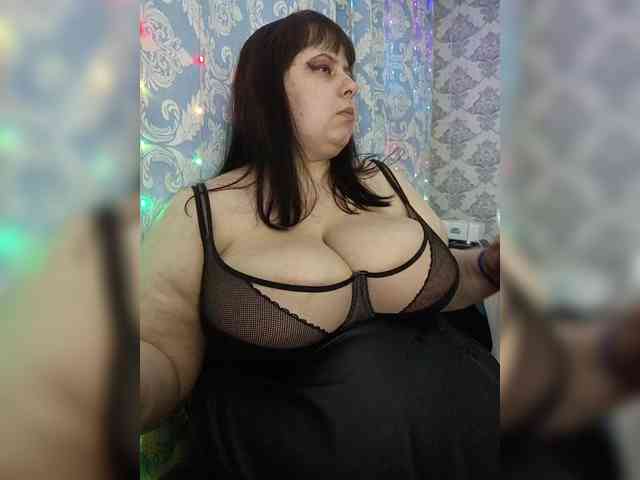 I_GODDESS webcam