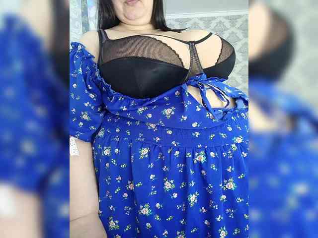 I_GODDESS webcam
