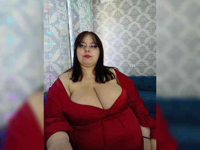 I_GODDESS webcam
