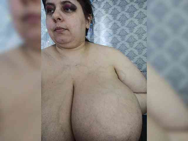 I_GODDESS webcam