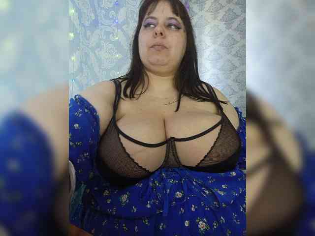 I_GODDESS webcam