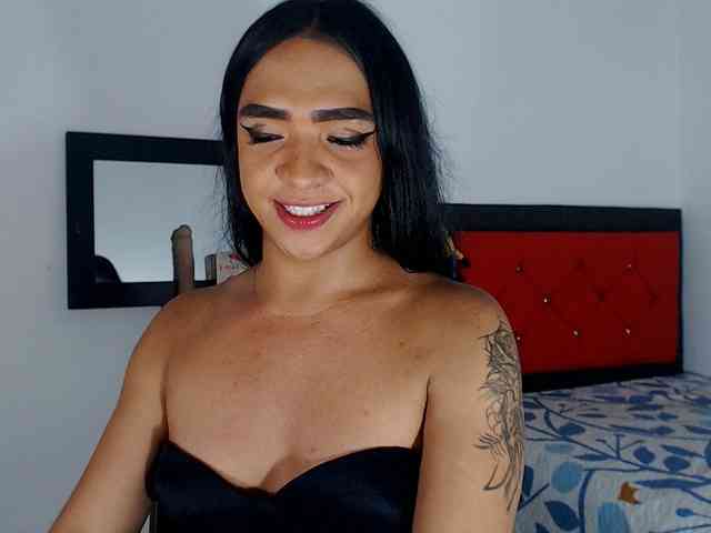 sofiaxdollxxx Live Webcam on BongaCams
