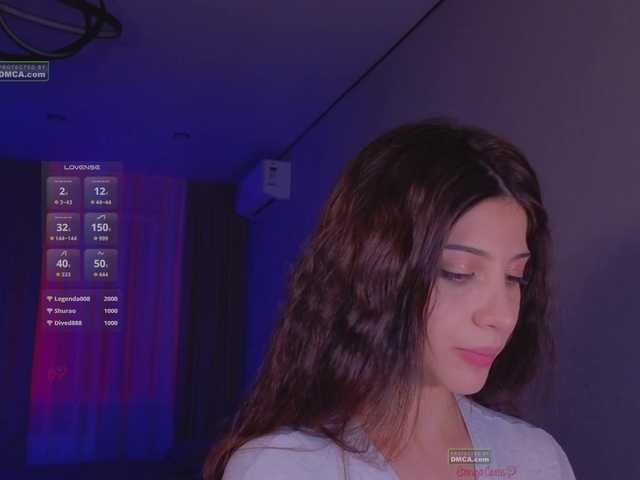 -umbre11a- live cam on BongaCams