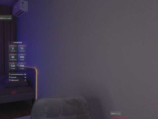 elderberry live cam on BongaCams