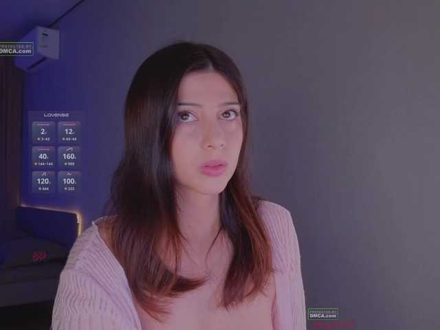 -umbre11a- live cam on BongaCams