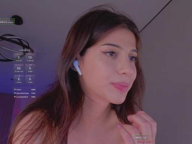 -umbre11a- live cam on BongaCams