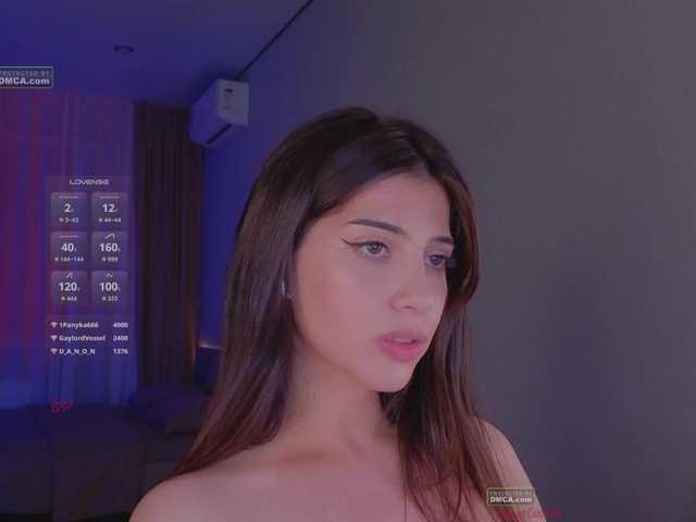 -umbre11a- live cam on BongaCams